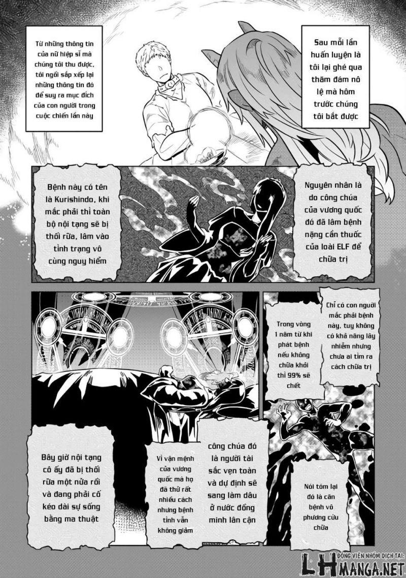 Re:monster chapter 30 5