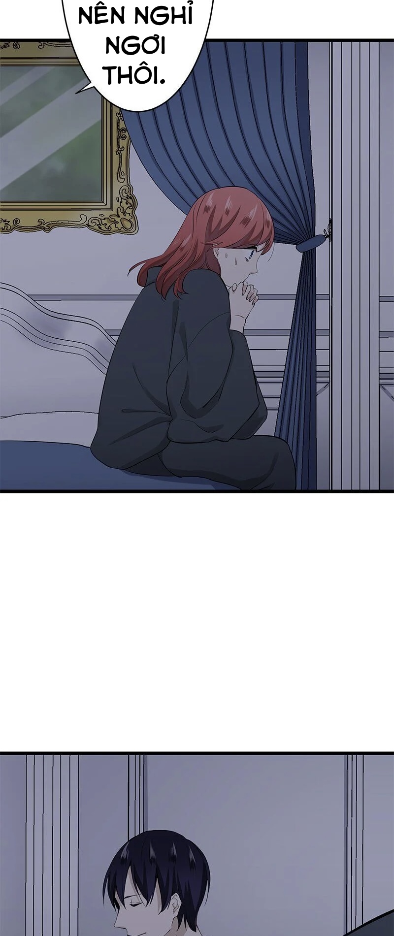 nullitas~nàng dâu giả dối~ chapter 24.1 10