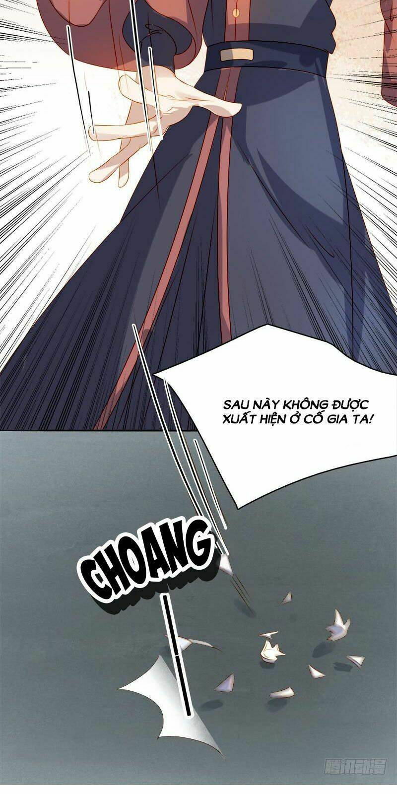 xuân khuê bí lục: xưởng công thái liêu nhân chapter 39 10