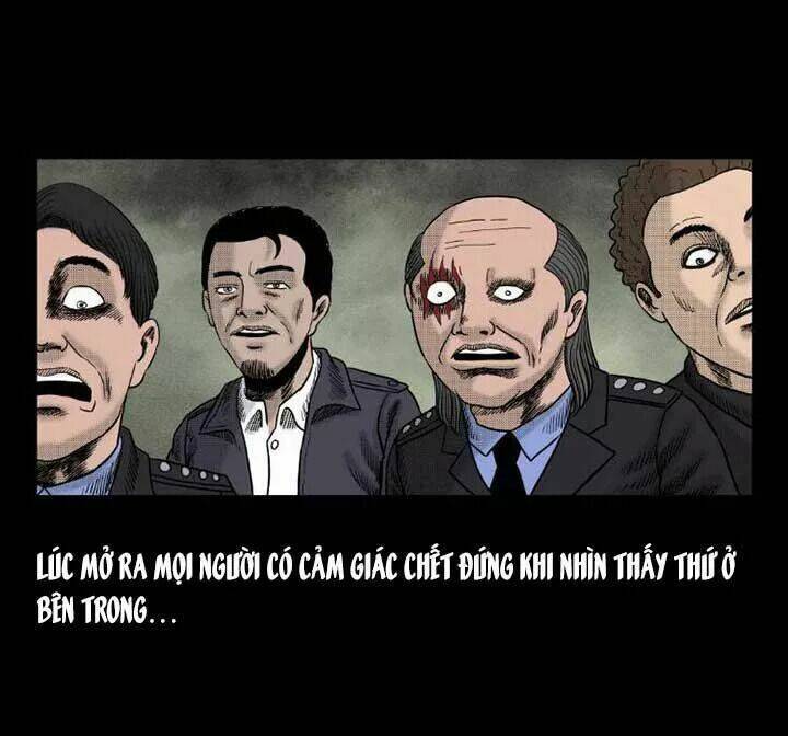 kỳ án có thật chapter 28 55