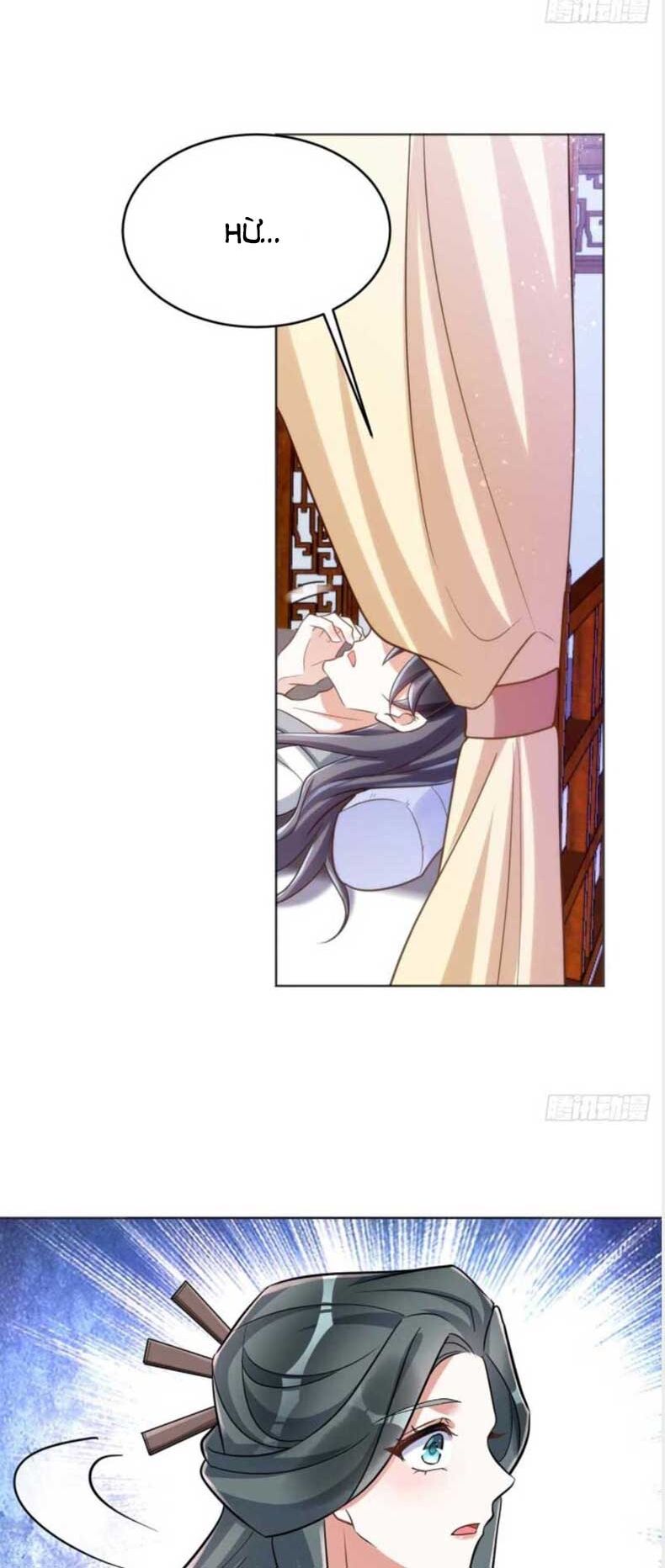 manh hổ trọng sinh : tướng quân đại nhân muốn ôm ôm chapter 41 23