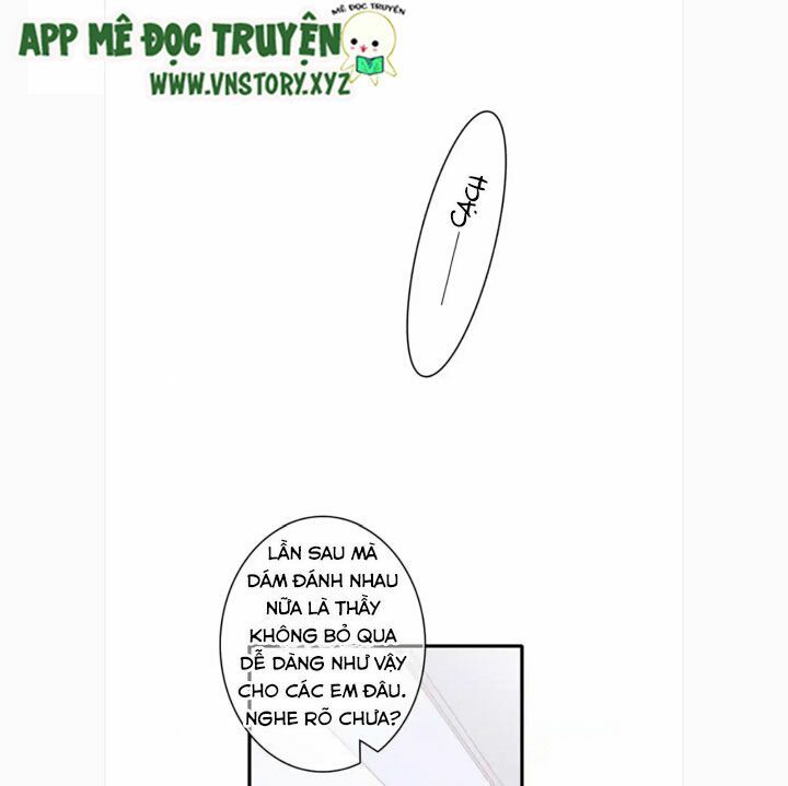 con tim rung động 2 chapter 32 1