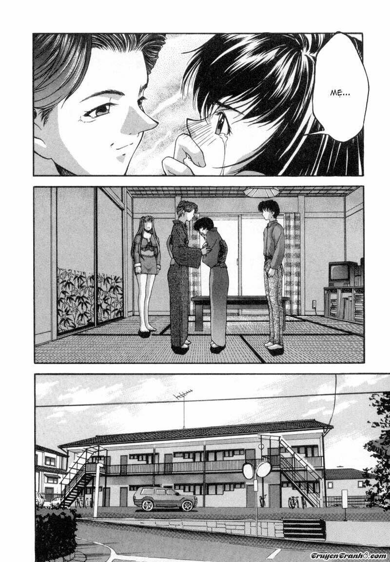 ai yori aoshi chapter 10 18