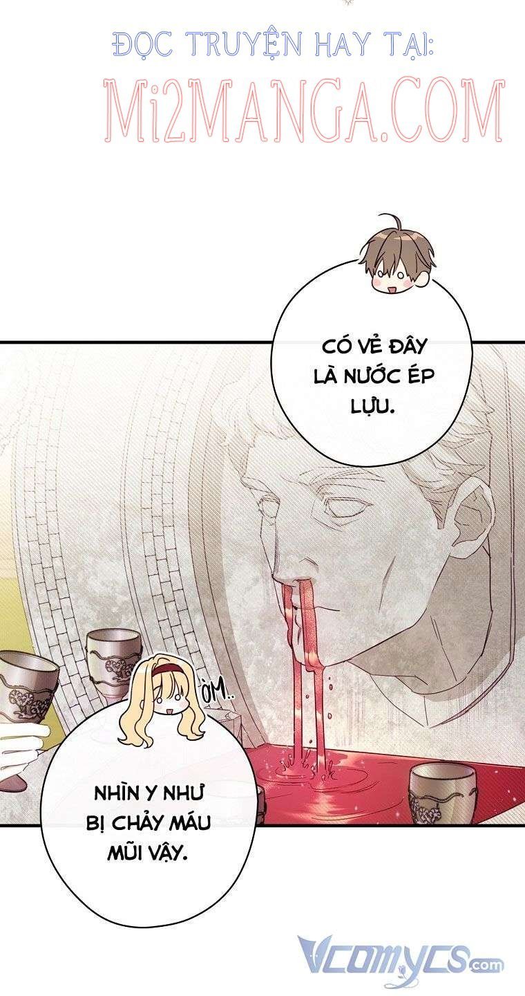 phương pháp khiến chồng đứng về phía của tôi chapter 30 2