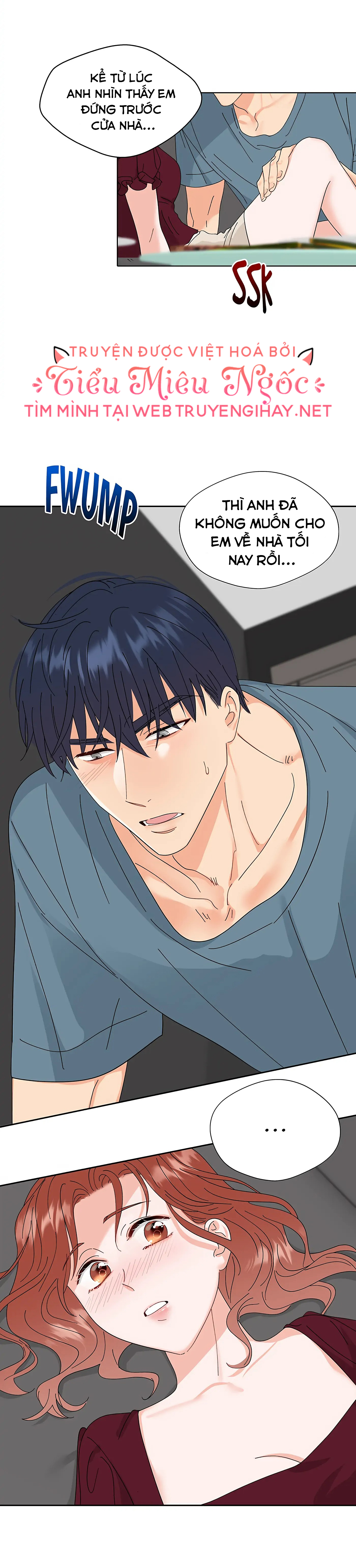 nam chính của tôi chapter 47 22