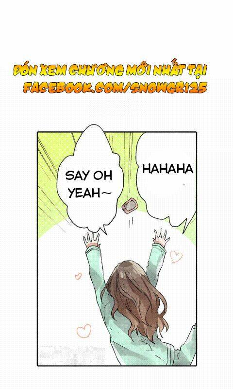 triệu nụ hôn của hoàng tử chapter 9 26