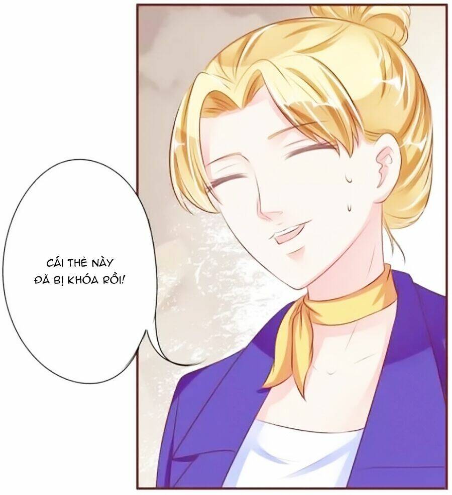 vương tước tư hữu bảo bối chapter 48 2