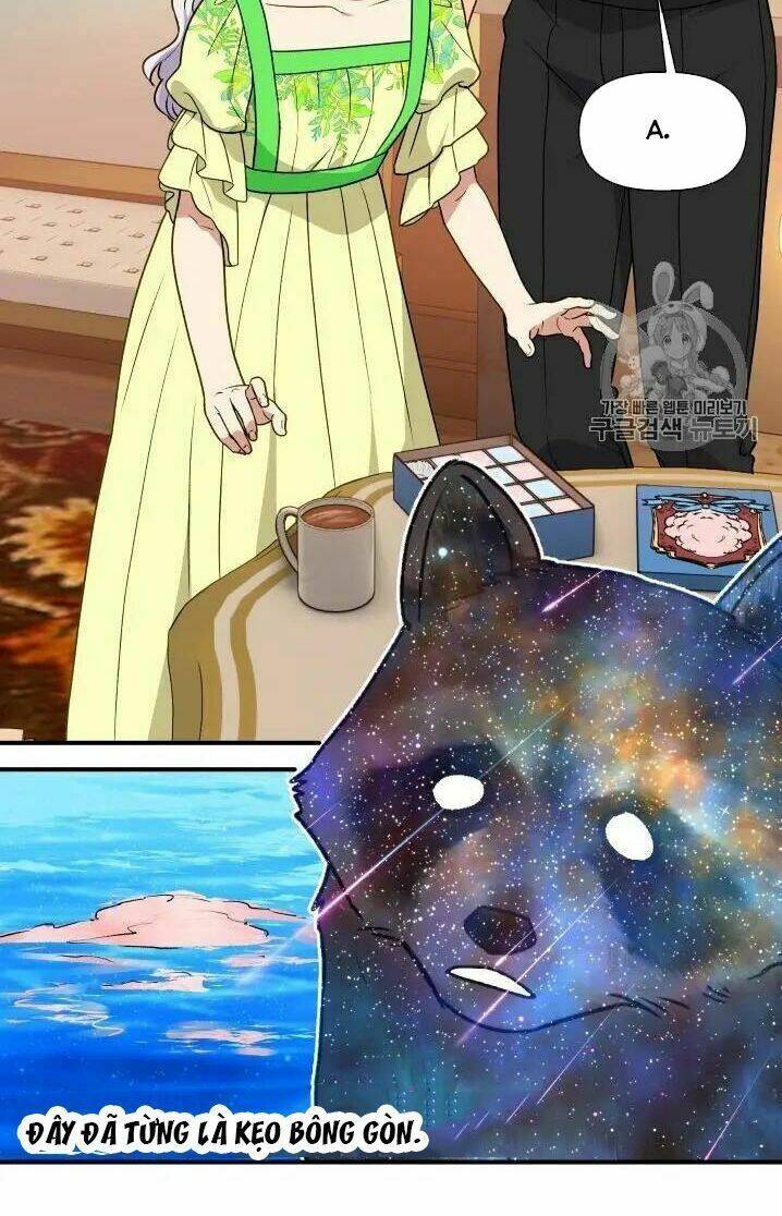 khế ước của nữ công tước quái vật chapter 81 32