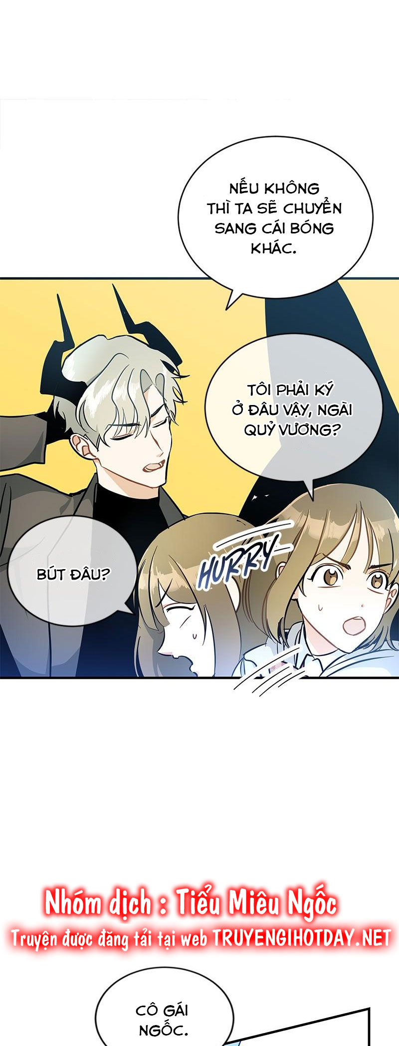 nụ hôn của tên ác ma chapter 2 37