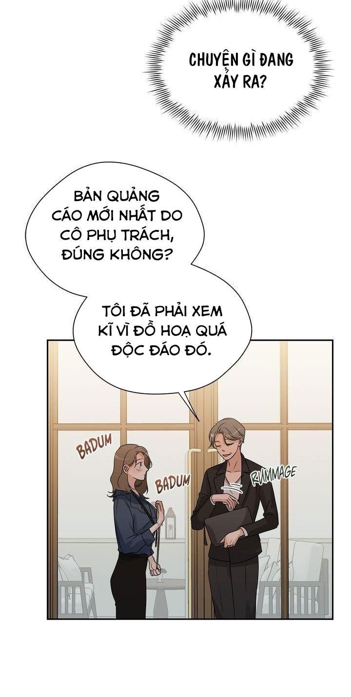 giấc mơ ngọt ngào chapter 18 24