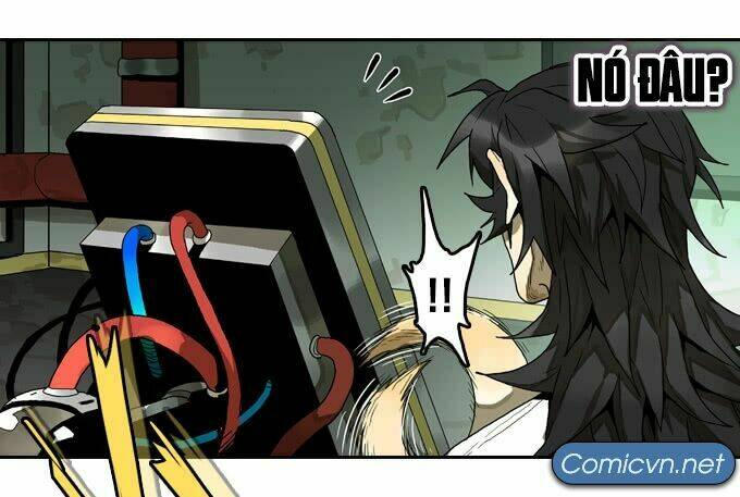 dị nhân bất tử chapter 37 18