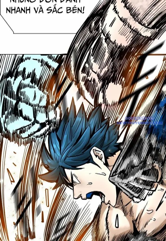 shark - cá mập chapter 277 29