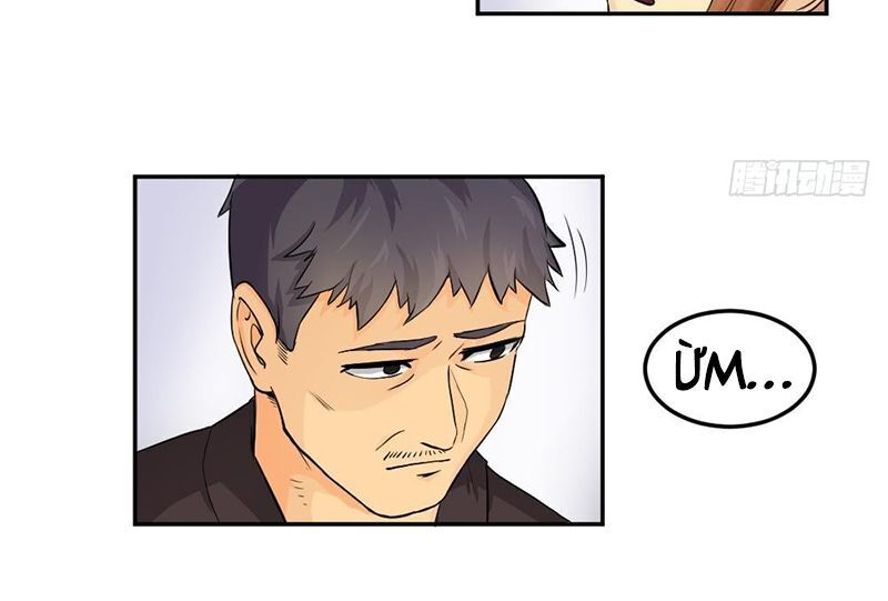 trọng sinh truy mỹ ký chapter 6 2