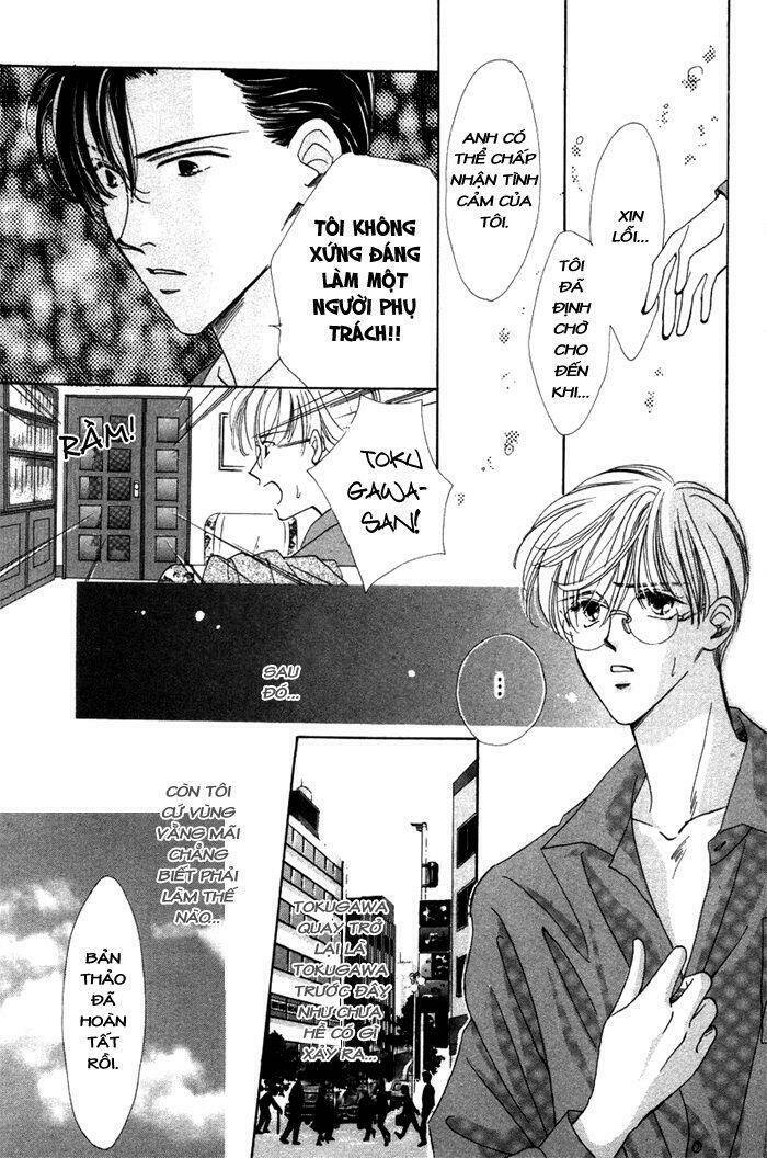 gin no kaze tooi toki chapter 3 24