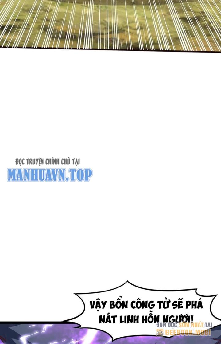 ta nuôi ma quỷ ở trấn ma ti chapter 220 17