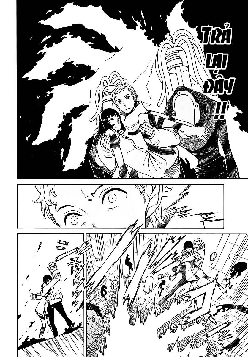 hiniiru chapter 5.2 20