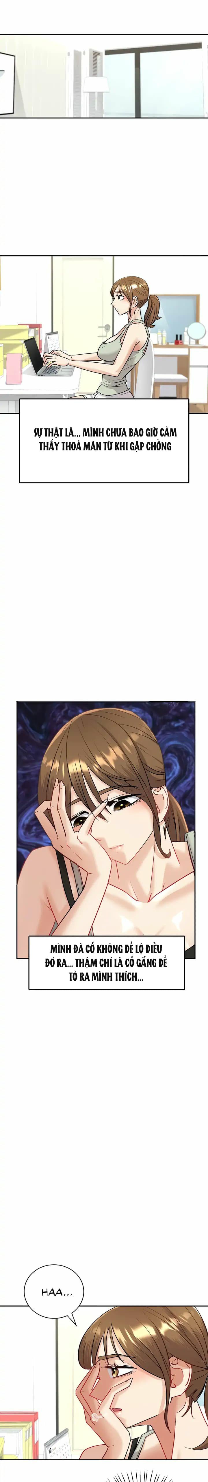 trả lại vợ cho tôi chapter 3.2 7