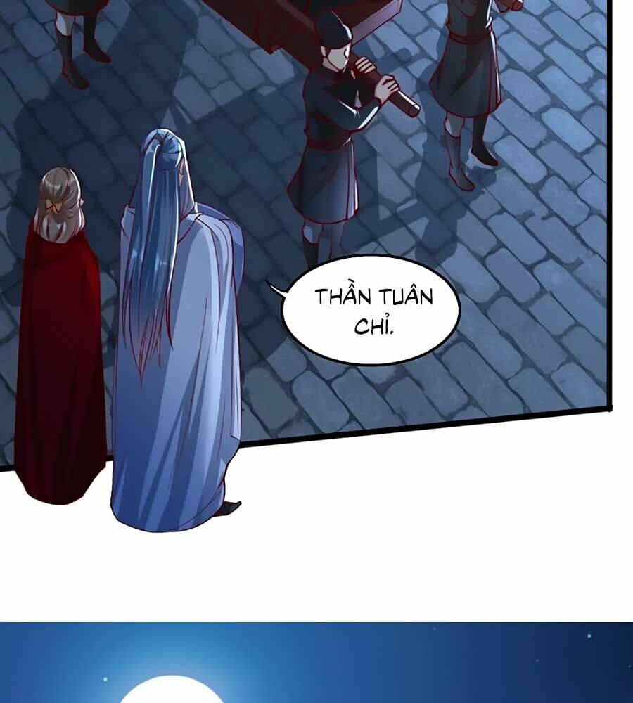 gian phi như thử đa kiều chapter 104 40