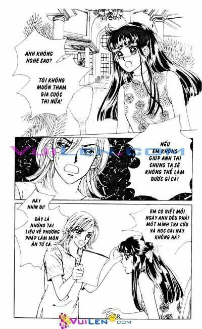 bữa tối của hoàng tử chapter 7 78