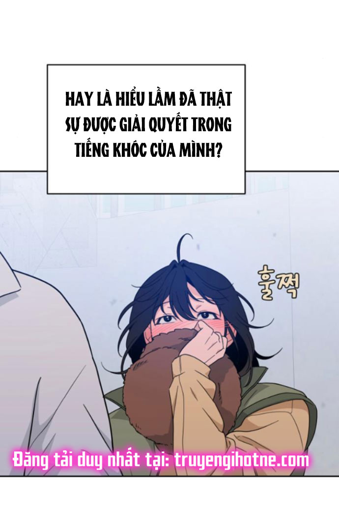 Vận May Bất Ngờ chapter 23.1 36