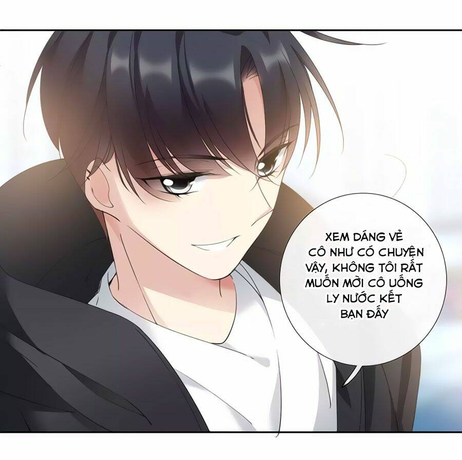 nhân chất tình nhân chapter 13.2 18