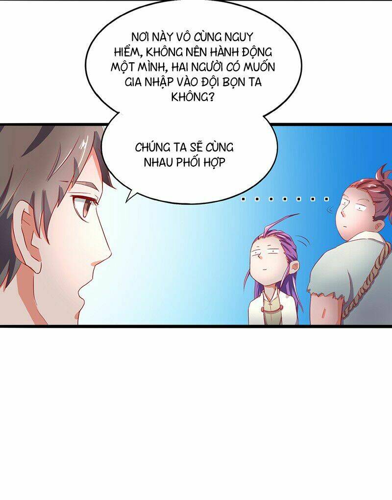 hỗn độn kiếm thần chapter 16 7