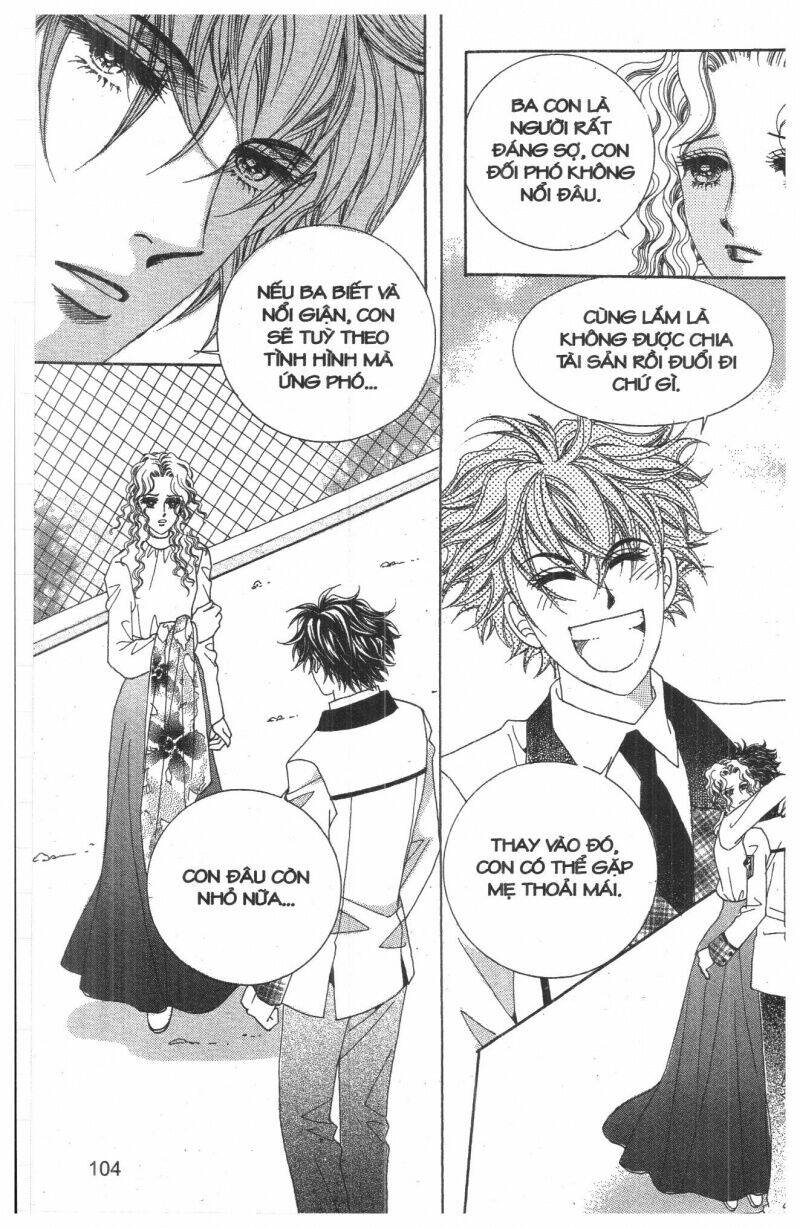 công chúa giả mạo chapter 17 51