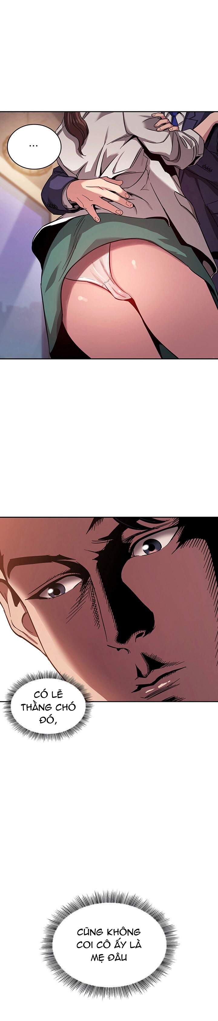 khi mẹ săn trai chapter 12 2