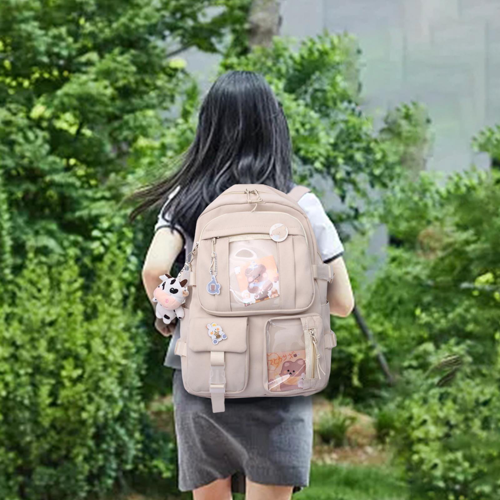 Yotijar  Anime   Bag Anti  Travel Bag