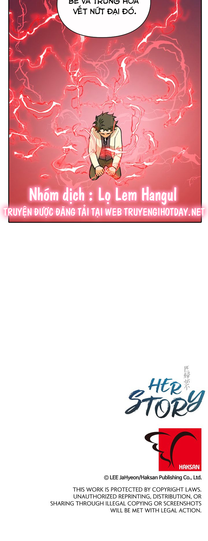 câu chuyện về người phụ nữ ấy chapter 170 12