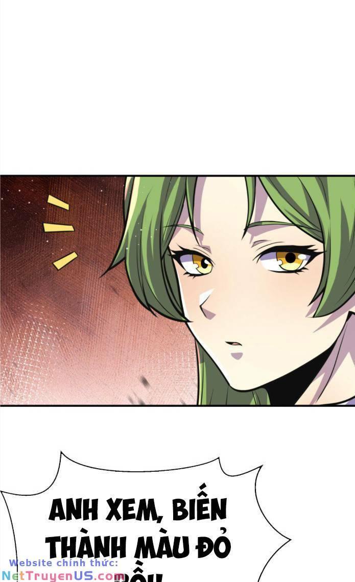 nhìn thấy thanh máu, ta xử tội thần linh chapter 65 39