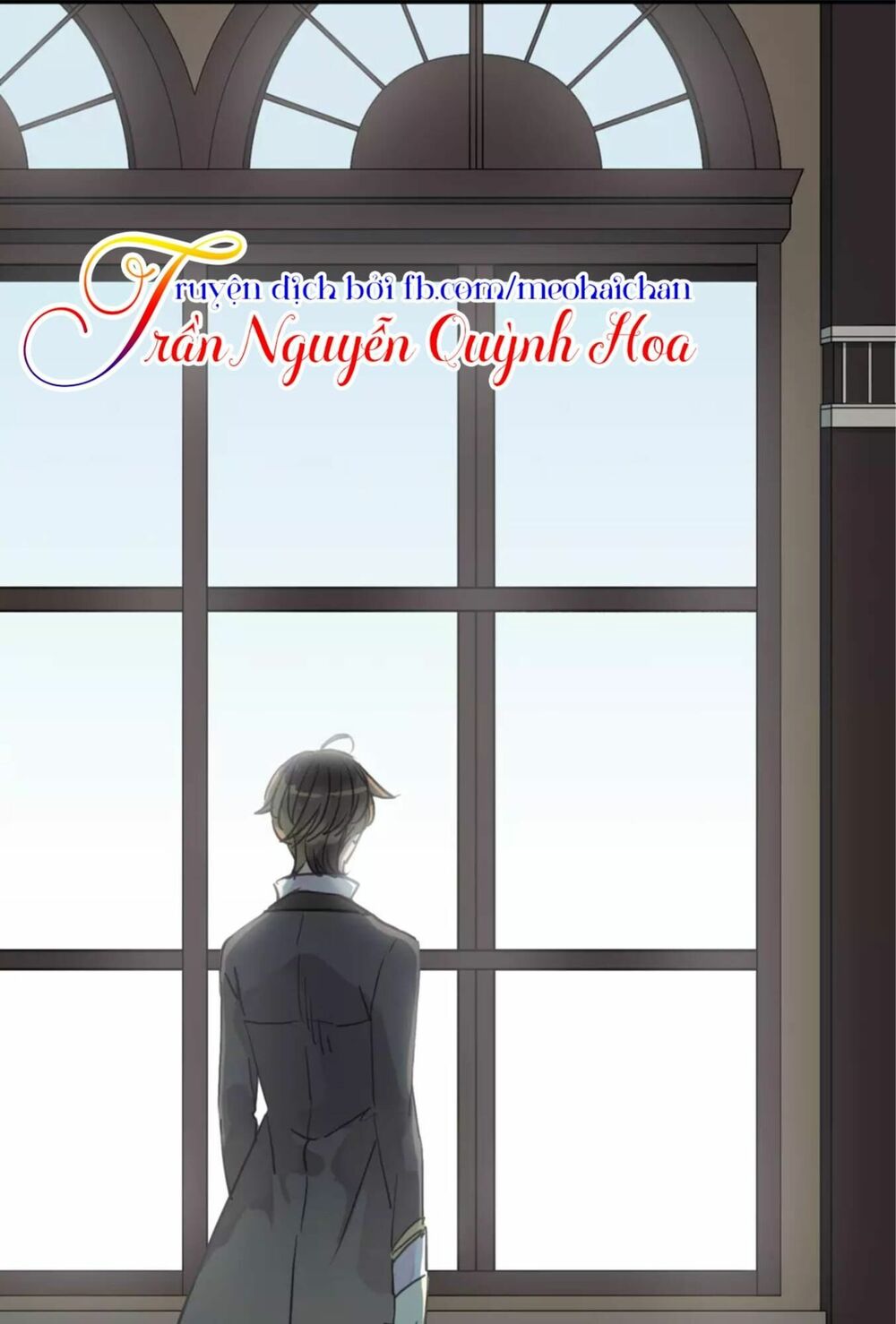 vết cắn ngọt ngào phần 1 chapter 2 21