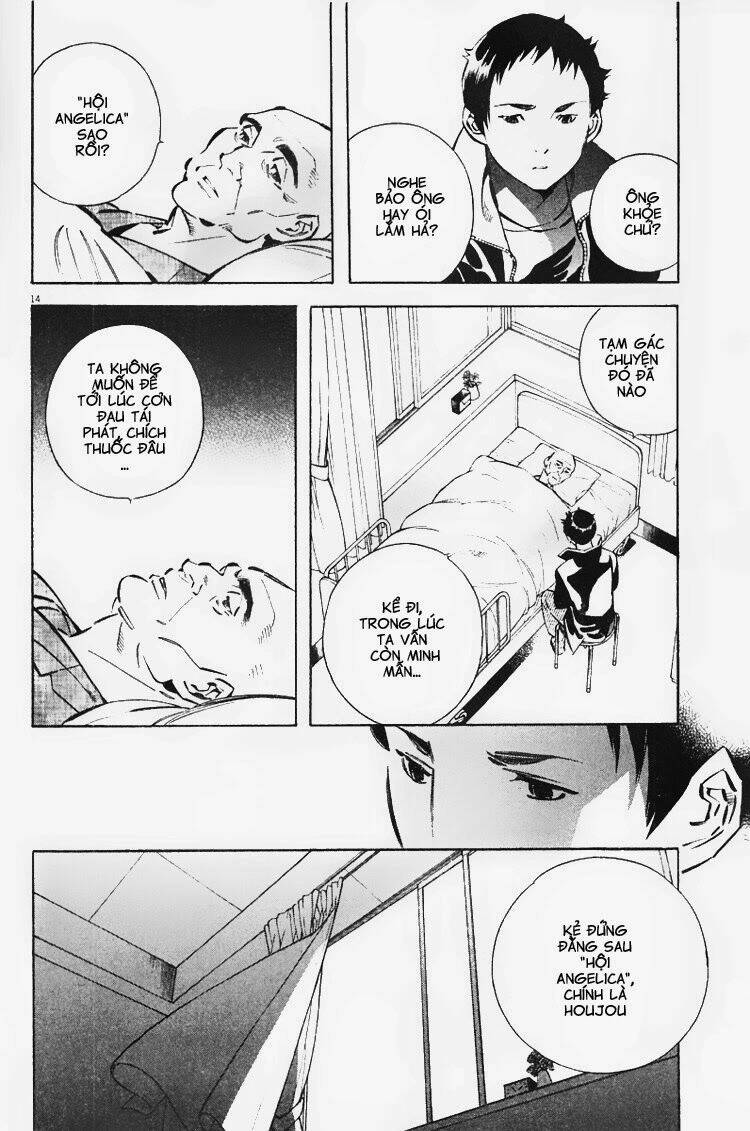 shin kurosagi - con diệc đen 2 chapter 108 14