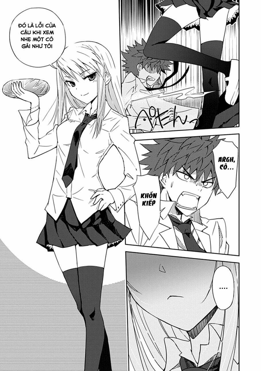 aoi - hikaru ga chikyuu ni itakoro chapter 3 29