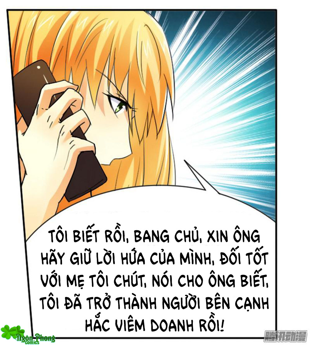 phúc hắc tổng tài đừng tới đây chapter 14 23