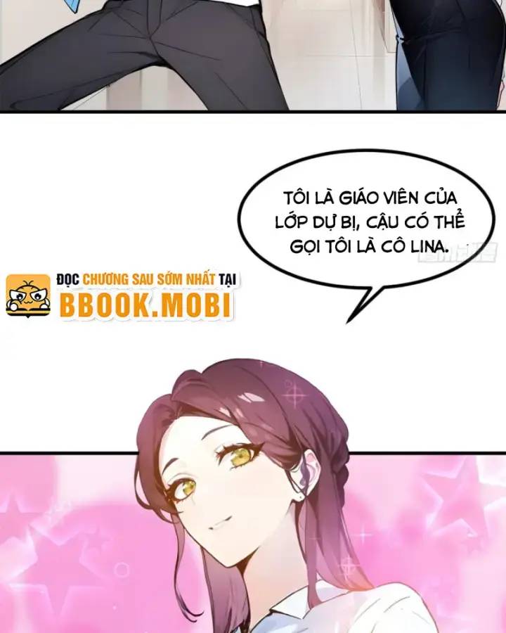 toàn dân thần vương: tôi hiến tế nghìn tỷ sinh linh! chapter 51 35