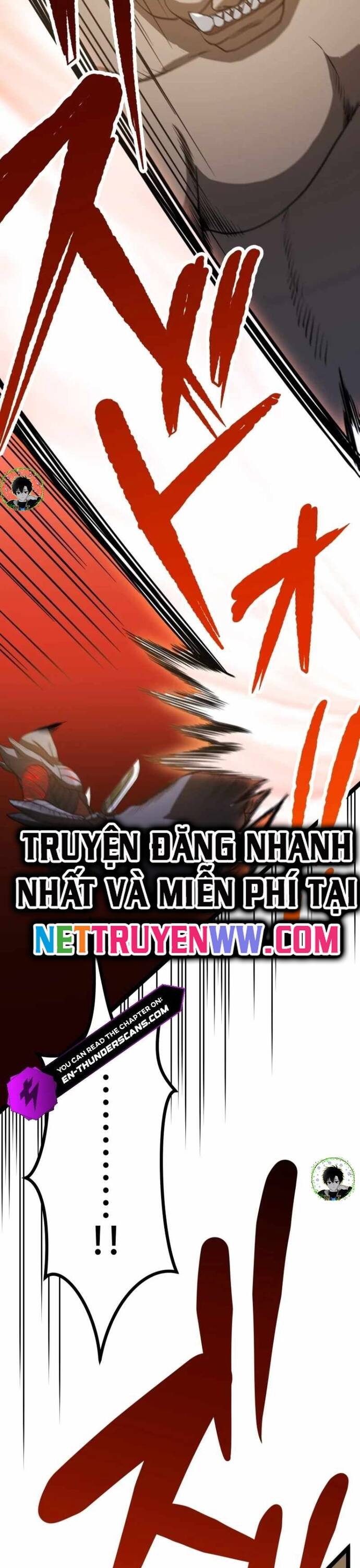 kiếm sư huyền thoại: chỉ mình ta có thể rèn kiếm từ quái chapter 4 32