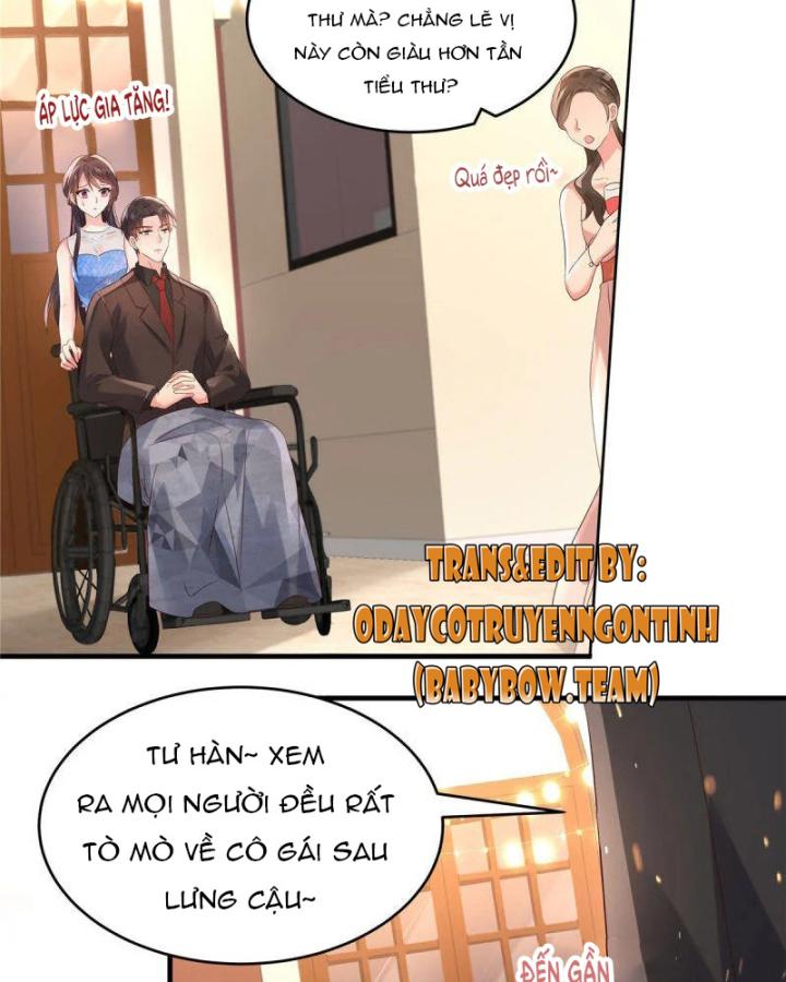 tái sinh tương ngộ chapter 61 5