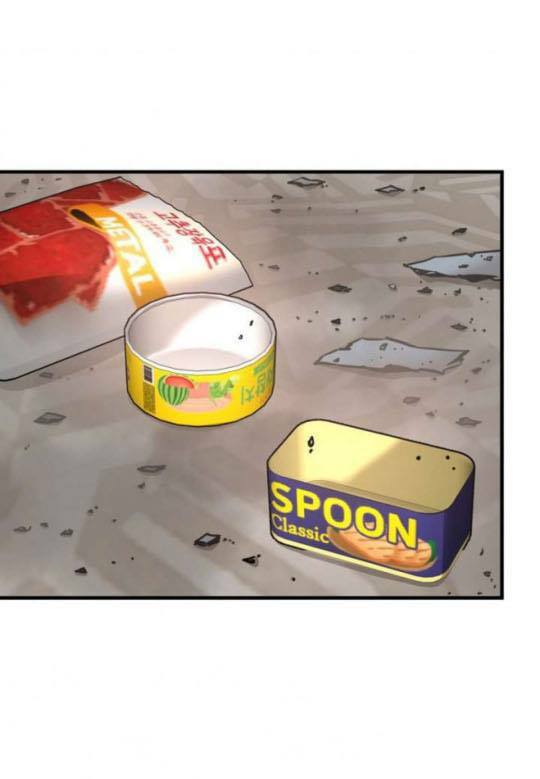 return survival chapter 41 50