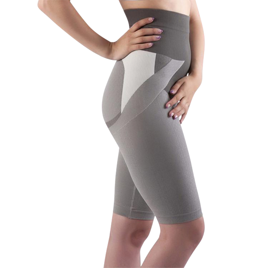 Quần Short Định Hình Giảm Size Và Ngăn Chặn Da Sần Lanaform Mass And Slim LA012904