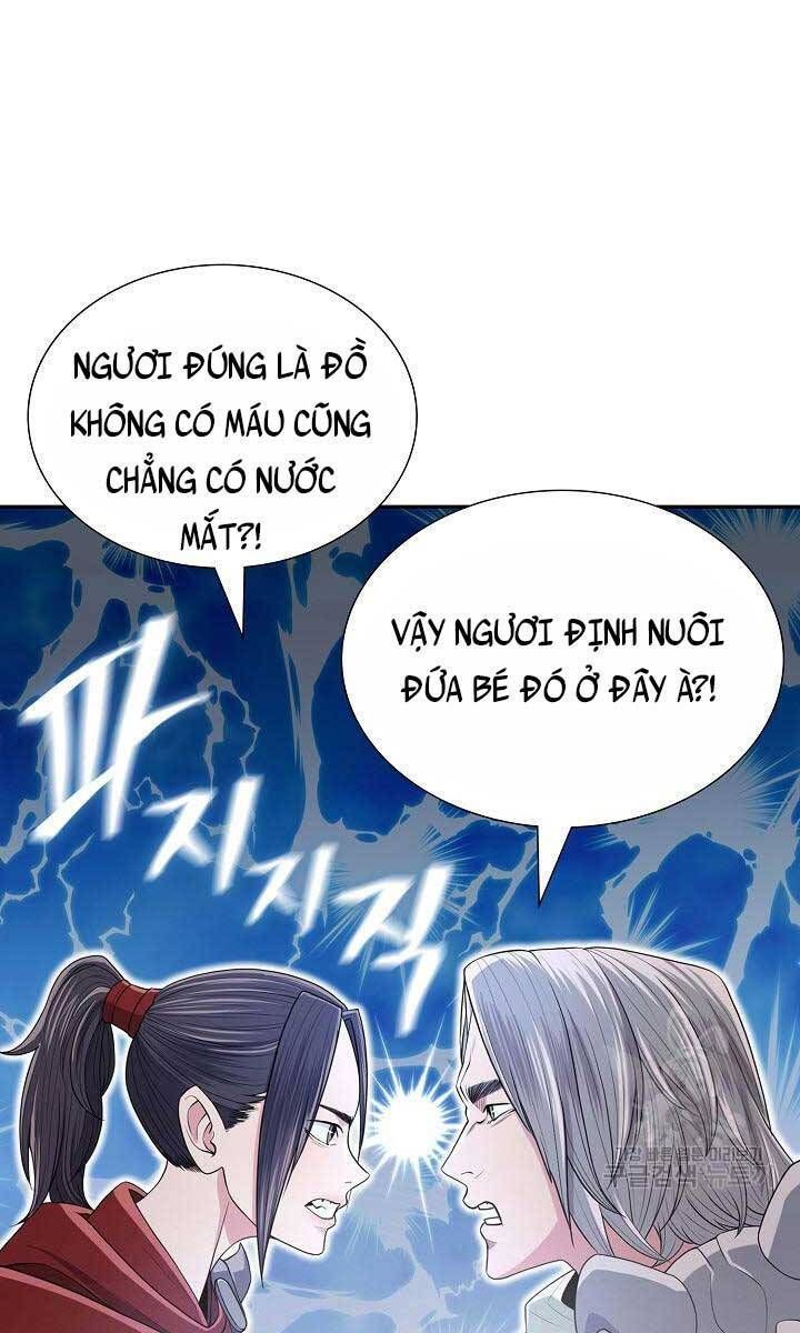 kiếm ma đạo chapter 0 49