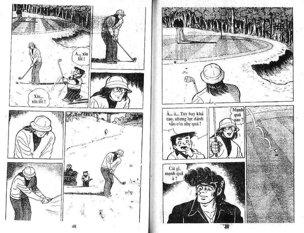 tân teppi chapter 26 23