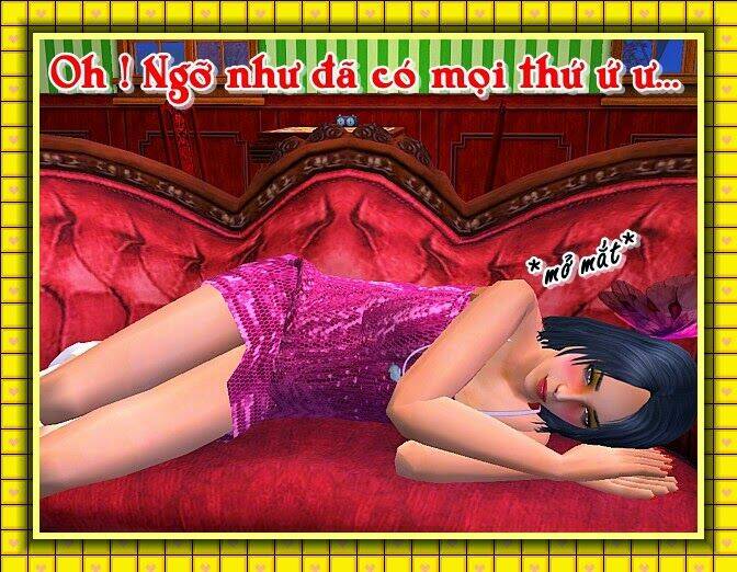 bella's story chapter 13.3 70