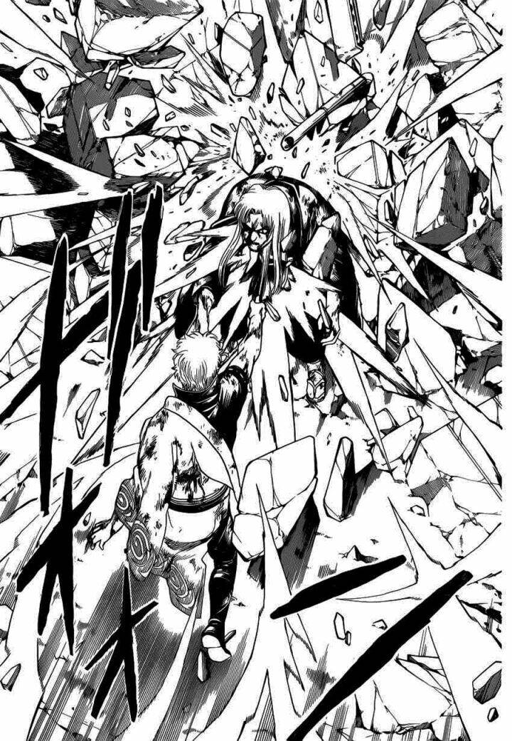 gintama - linh hồn bạc chapter 668 5