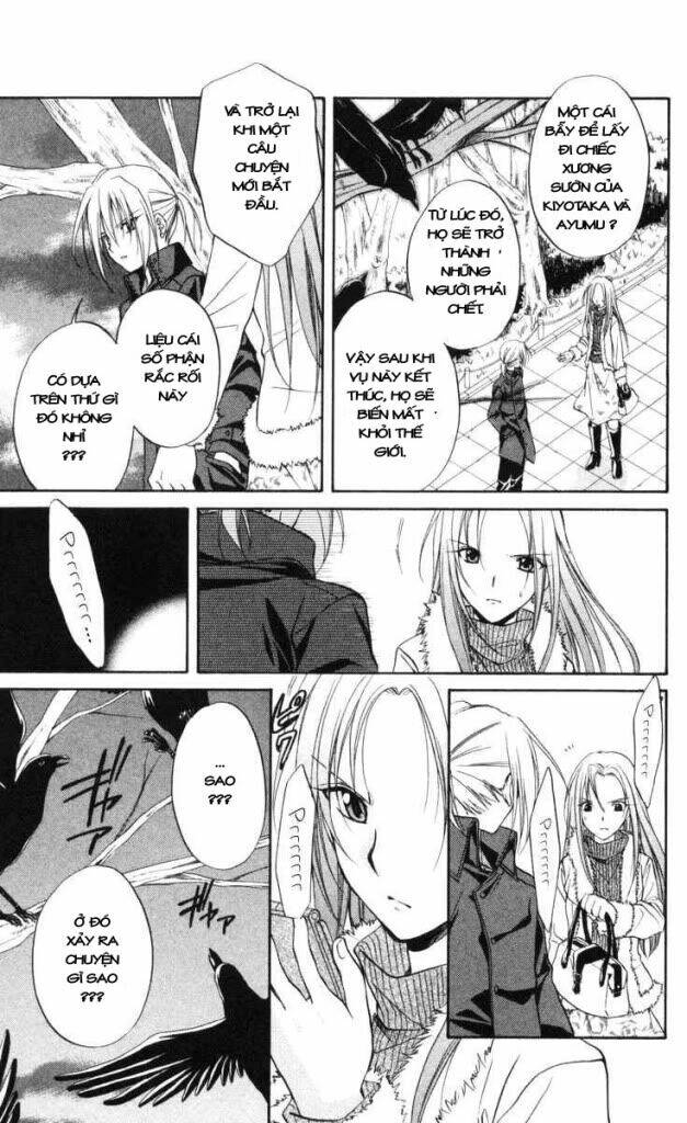 spiral: suiri no kizuna chapter 65 37