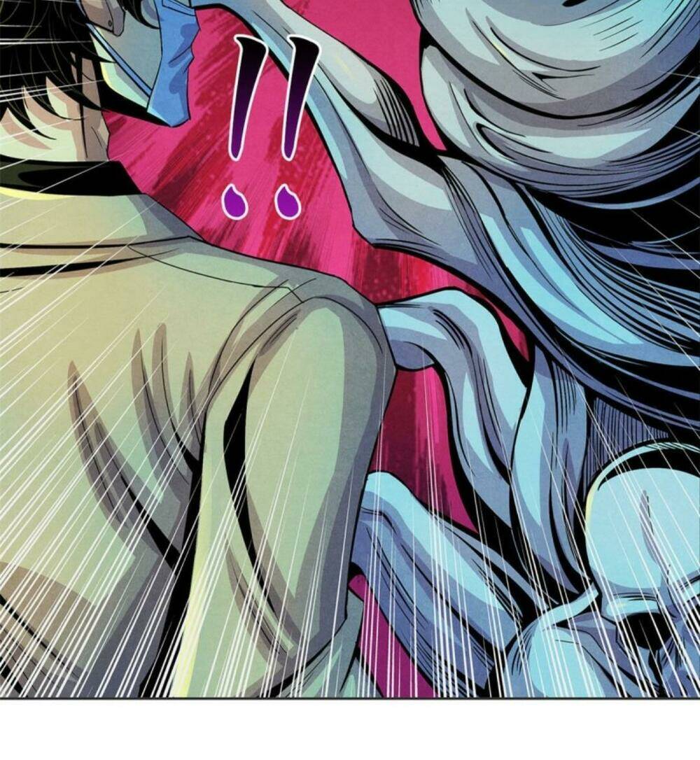 bác sĩ hỗn mang chapter 18 41