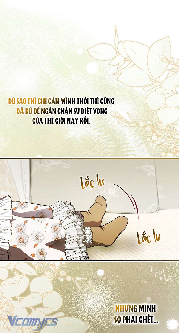 lần đầu bé út được yêu thương chapter 29 39