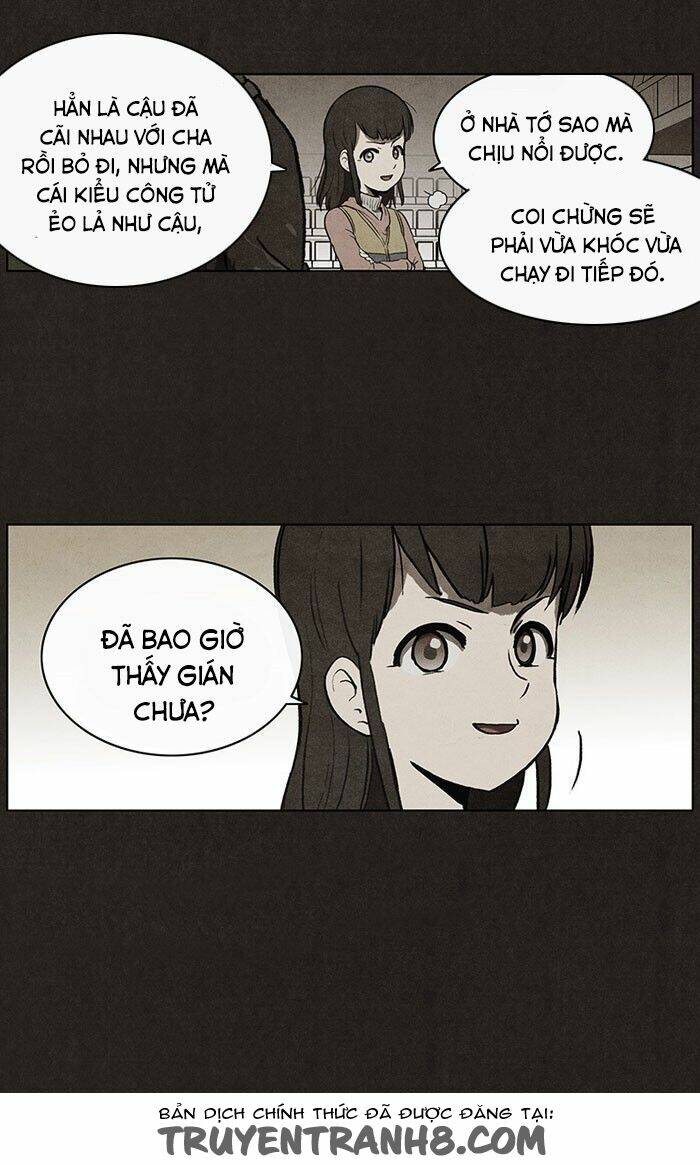 đứa con của quỷ dữ chapter 34 27