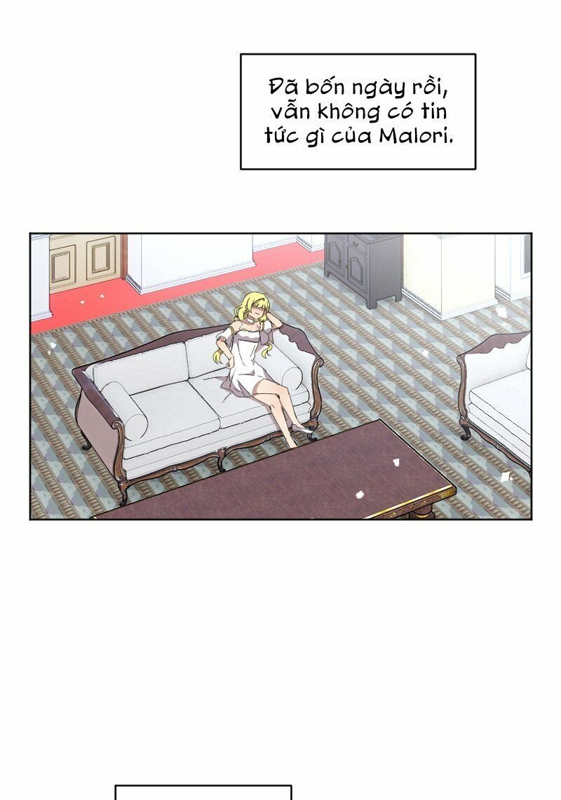 pháp sư và nữ chúa quỷ chapter 84 7