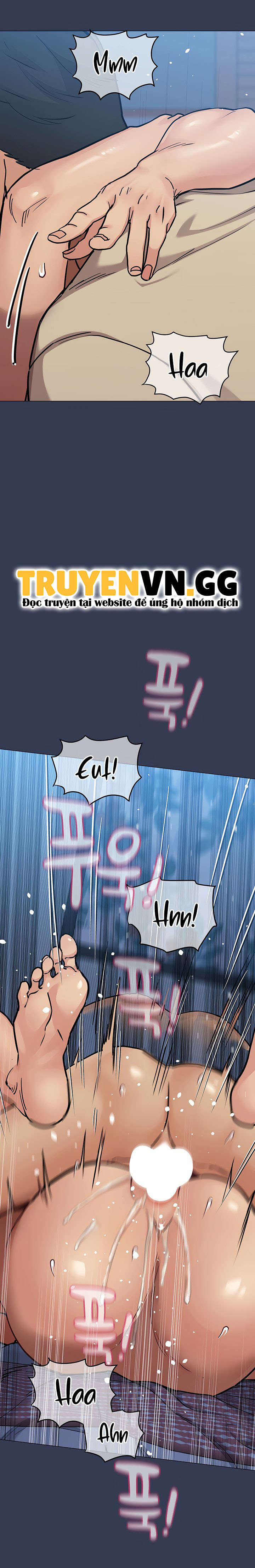 người dì khiêu gợi chapter 47 12